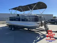 Barletta Aria 22QC Triple Toon BA3512