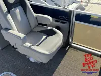 Barletta Aria 22QC Triple Toon BA3512