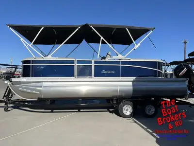 Barletta Aria 22QC Triple Toon BA3512 