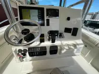 Mako 284cc 