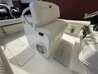 Mako 284cc 