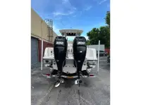 Mako 284cc 