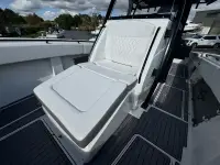 Fountain 38 cc ls