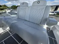 Fountain 38 cc ls
