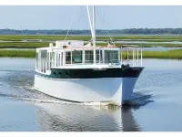 Trawler Cruiser 44