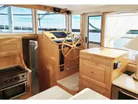 Trawler Cruiser 44