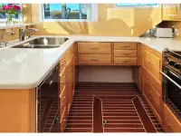 Trawler Cruiser 44