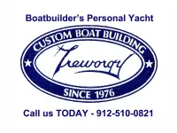 Trawler Cruiser 44