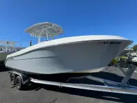 Aquasport 2300 CC 