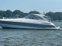 Cruisers 560 Express