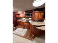 Cruisers 560 Express