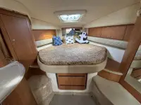 Sea Ray Sundancer 340 Sundancer 