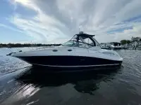 Sea Ray Sundancer 340 Sundancer 