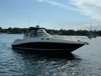 Sea Ray Sundancer 340 Sundancer 