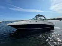 Sea Ray Sundancer 340 Sundancer 