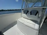 Century 3200 Center Console 