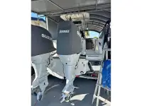 Robalo R240 