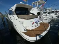 Prestige 440 S