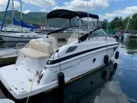 Regal 28 Express 