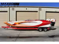 DCB F26 Open Bow 