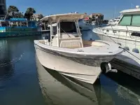 Grady White 306 Canyon