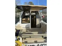 Ranger Tugs R23 