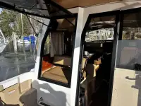 Ranger Tugs R23 