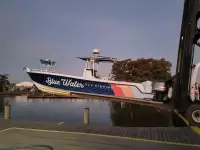 Contender 31 Open 