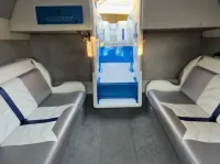 Shockwave Magnatude Mid Cabin