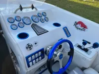 Shockwave Magnatude Mid Cabin