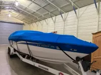 Shockwave Magnatude Mid Cabin