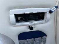 Shockwave Magnatude Mid Cabin
