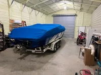 Shockwave Magnatude Mid Cabin