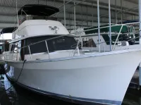 Mainship 40' Double Cabin 