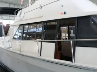 Mainship 40' Double Cabin 