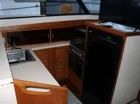 Mainship 40' Double Cabin 