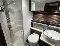 Galeon 420 