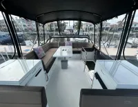 Galeon 420 