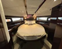 Galeon 420 