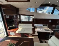 Galeon 420 