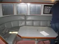 Sea Ray 390 EC 