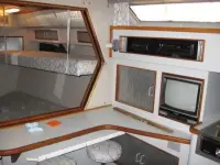 Sea Ray 390 EC 