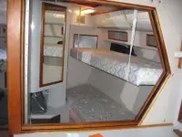 Sea Ray 390 EC 