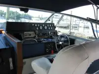 Sea Ray 390 EC 