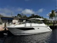 Sea Ray Sundancer SeaRay Sundancer 320 