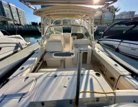Grady White Freedom 285