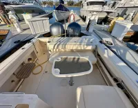 Grady White Freedom 285