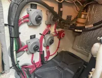 Cruisers 4450 Express Motor Yacht 