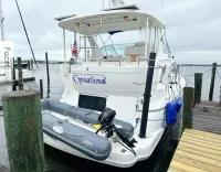 Cruisers 4450 Express Motor Yacht 