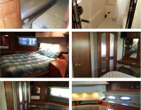 Cruisers 4450 Express Motor Yacht 